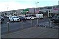 Strathkelvin Retail Park