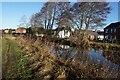 Trent & Mersey Canal towards Bridge #80