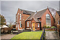 Englesea-brook Chapel and Museum, Two Saints Way