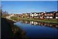 Trent & Mersey Canal towards Bridge #92