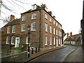 SZ0090 : Church Street, Poole by Malc McDonald