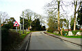 Botyl Road, Botolph Claydon