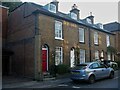 Canterbury houses [127]