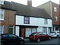 Canterbury houses [128]