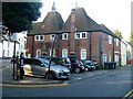 Canterbury buildings [96]