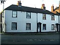 Canterbury houses [132]