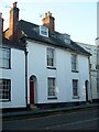 Canterbury houses [134]