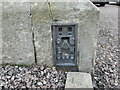 Ordnance Survey Flush Bracket G896