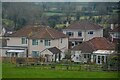 Yatton : Houses