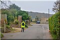 Congresbury : Wrington Lane