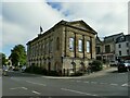 SP3127 : Chipping Norton Town Hall by Stephen Craven