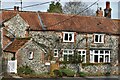 South Creake: 24 and 26, Church Lane