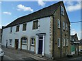 The Guildhall, Middle Row, Chipping Norton