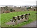 Upper Parkstone viewpoint, near Poole