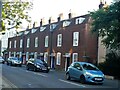 Canterbury houses [141]