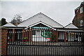 Redbridge Masjid