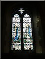 SU7878 : St Mary, Wargrave: stained glass window (a) by Basher Eyre