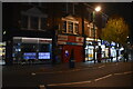 Leytonstone Post Office