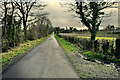 Glenfern Road, Clanabogan Lower