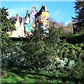 Kelburn Castle