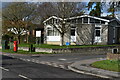 Kemsing Library