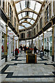 Worthing : Royal Arcade