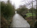 Fairham Brook