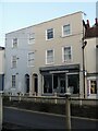 Canterbury buildings [106]