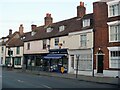 Canterbury buildings [112]