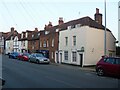 Canterbury buildings [115]