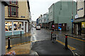 Chalybeate Street, Aberystwyth