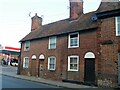 Canterbury houses [154]