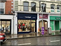 H4572 : ForSight, Omagh by Kenneth  Allen