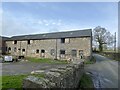 Barn at Little Pentredafydd