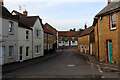 Lower Woodcock Street, Castle Cary