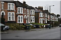 Houses in Verdant Lane