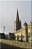 C4316 : St Columb's Cathedral by N Chadwick