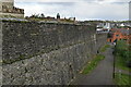 City Walls, Derry