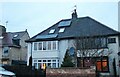 Houses on Milton Road, Cambridge