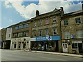 Shops on West Street, Chipping Norton