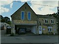 The Old Fire Station, Albion Street, Chipping Norton