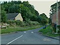 Watery Lane, off The Bourne, Hook Norton