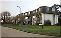 Flats on The Fairway, Burnham