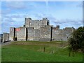 Dover Castle [31]