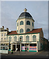 Worthing : Dome Cinema