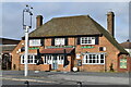 The Corner Pin public house