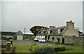 Cottages, Reay