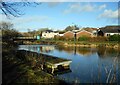 The Hillhead Basin