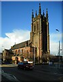 NS6573 : St Mary's Parish Church by Richard Sutcliffe