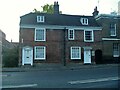 Canterbury houses [164]